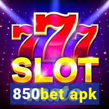 850bet apk